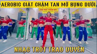 Giật Bụng Chậm  Trót Trao Duyên Remix [upl. by Nikoletta305]