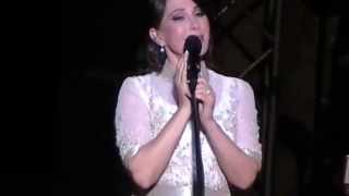 Majida El Roumi  Habibi Adagio  Carthage le 05082013 [upl. by Cogan6]