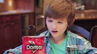 Doritos®  Traders  Commercial [upl. by Wallas42]