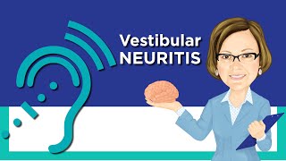 Vestibular Neuritis [upl. by Defant]