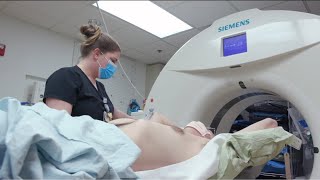 Stereotactic Body Radiation Therapy SBRT  The Procedure [upl. by Rikki630]