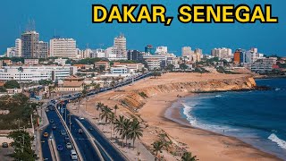 Falling In Love In Dakar Senegal 🇸🇳 Episode 2 [upl. by Avlem]