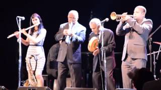 quotEl Maniceroquot  Preservation Hall Jazz Band  Havana Cuba 2015 [upl. by Dalenna]