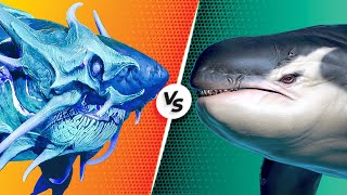 Mega Shark Vs Apex Orca  DESTROYING Scaly Pete in Maneater [upl. by Aural976]