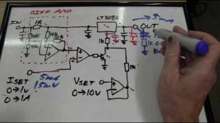 EEVblog 222  Lab Power Supply Design  Part 2 [upl. by Manup]