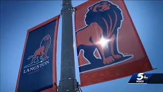 Looking at the history behind Langston University Oklahomas only HBCU [upl. by Corinne]