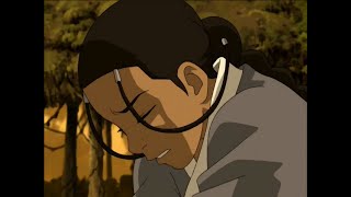 Katara has healing abilities [upl. by Sirrom331]