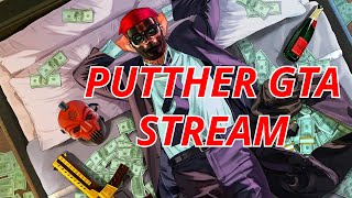 🔴LIVE Grinding The Chopshop Heist on GTA Online [upl. by Kostman]