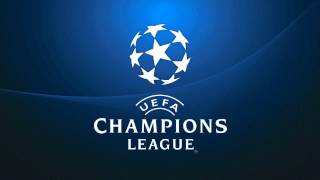 UEFA Champions League Theme Song Full [upl. by Poll]