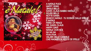 È NATALE  Le più belle Canzoni di Natale  1 ORA DI CANTI NATALIZI [upl. by Trumaine433]