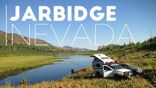 Jarbidge and Northeastern Nevada Overland [upl. by Gupta]