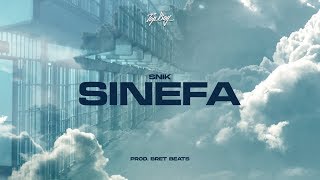 SNIK  Sinefa  Official Audio Release Produced by BretBeats [upl. by Rosabelle]