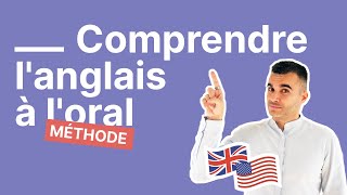 Comment comprendre langlais à loral [upl. by Rafiq]