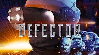 Defector  VR обзор [upl. by Bohun]