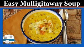 How to cook Mulligitawny Soup [upl. by Asteria462]