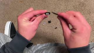 How to refill your Juul with NO JUICE [upl. by Esbensen51]