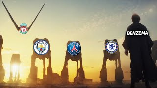 RESUMEN BALÓN DE ORO 2022 [upl. by Happ493]