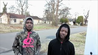 CLARKSDALE MISSISSIPPI HOODS  LOCAL YOUTH INTERVIEW [upl. by Eivod]