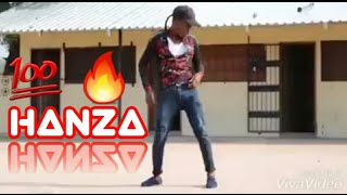 Skhothane 2020  Hanza dance video [upl. by Jaworski]