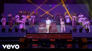 Joyous Celebration  Sebenza Ngami Live at The Joburg Theatre  2021 [upl. by Namruht]