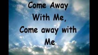 Jesus CultureCome Away Lyrics [upl. by Asquith]