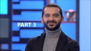 MasterChef Greece 2019  Best Of Λεωνίδας Κουτσόπουλος Part 3 [upl. by Eseneg235]