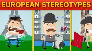 European Stereotypes [upl. by Jablon]