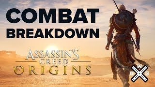 Assassins Creed Origins  Part 1  The Beginning [upl. by Darci]