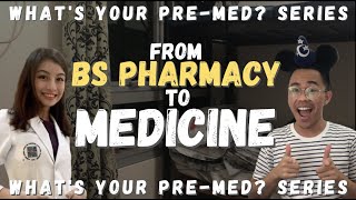 A Day in the Life of a Boots Prereg Pharmacist [upl. by Kraus]