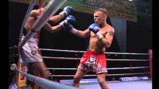 Ramon Dekkers Highlights [upl. by Asselem]