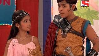 Baal Veer  Episode 378  25th February 2014 [upl. by Gierk]