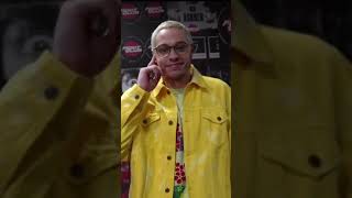 Hilarious Pete Davidson Roasts Jake Paul And Boxing [upl. by Fennie454]