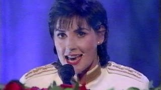 Enya Anywhere is BBC Top of the Pops 1995 [upl. by Munafo998]