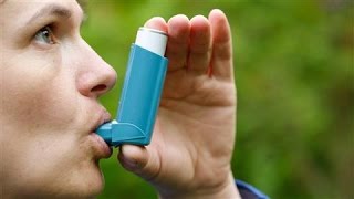 Inhaler Users Biggest Mistakes [upl. by Karly]