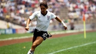 Gary Lineker Best Skills amp Goals [upl. by Faruq]