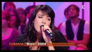 Nolwenn Leroy  Brest à Chabada [upl. by Ynafets]