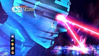 Super Smash Bros Brawl  Final Boss Tabuu No Damage [upl. by Jimmie]