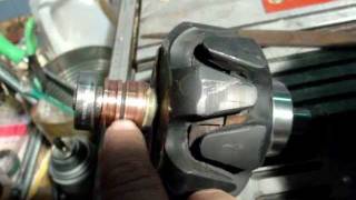 HOW TO REPAIR YOUR ALTERNATOR [upl. by Shih]