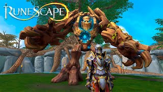 Runescape 3 Gameplay 2022 PC 1440p [upl. by Kciv]