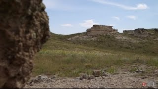 Agate Fossil Beds  Nebraska Stories  NET Nebraska [upl. by Yetah]