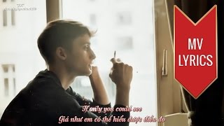 Soledad  Westlife  Lyrics Kara  Vietsub HD [upl. by Filippo]