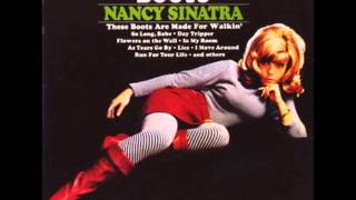 Nancy Sinatra  1966  Boots Full Album [upl. by Aicatsana475]