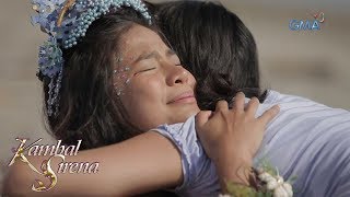 Kambal Sirena Full Episode 49 [upl. by Netsirhk]