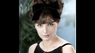 Tribute to Suzanne Pleshette My Favorite Actress [upl. by Akinam]