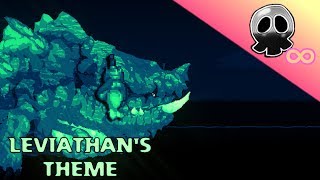 EXTENDED Terraria Calamity Mod Music  quotThe Leviathan Trilogyquot [upl. by Anah738]