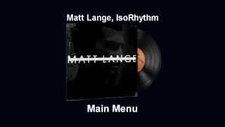 CSGO Music Kits Matt Lange IsoRhythm [upl. by Ennirroc]