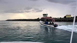 Fishing at Forster NSW  09 May 2021 [upl. by Lrub]