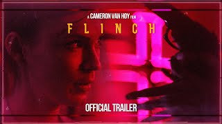 Flinch † Official Trailer [upl. by Jaynell]