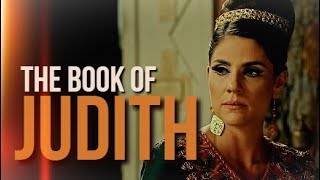 THE BOOK OF JUDITH SEFER YEHUDITH PART 1 [upl. by Cran]