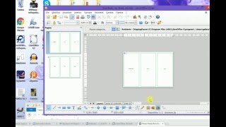 brochure libreOffice [upl. by Gilbertine41]